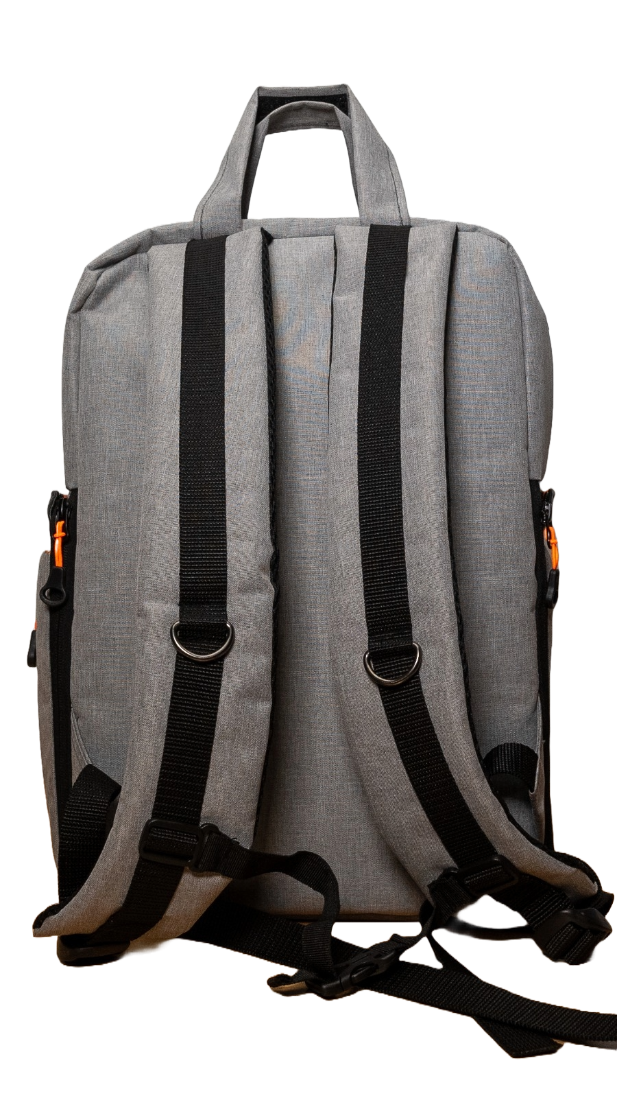KPro Backbag Smart "Grey"